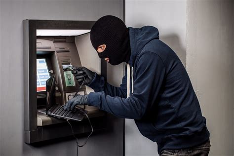 atm security system